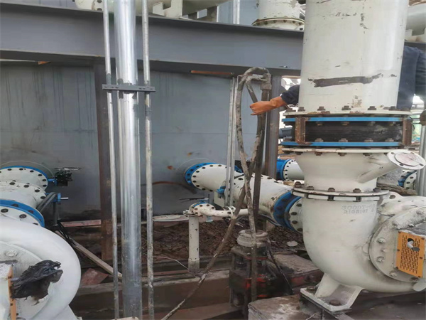 站前设备基础沉降下沉注浆加固增加荷载